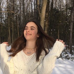 Meet your Posher, Annie